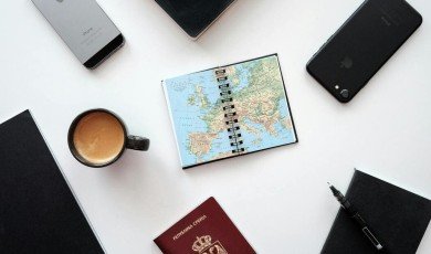 Living and Working in Mallorca as an English Speaker